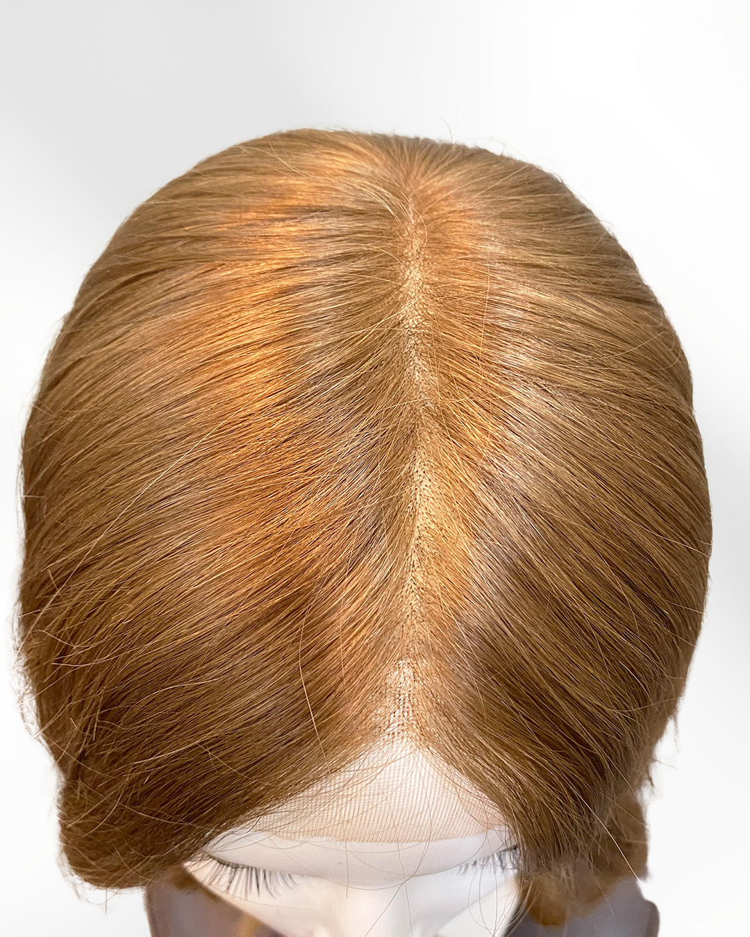 Optiderm Stretch - Dark Blonde