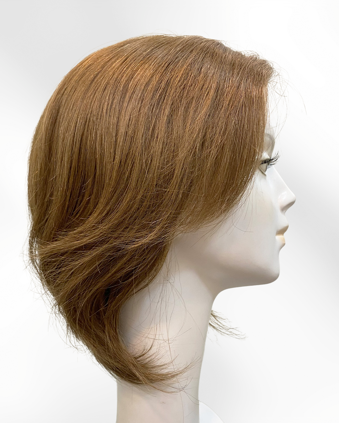 Silk FL 53 - Light Medium Blonde