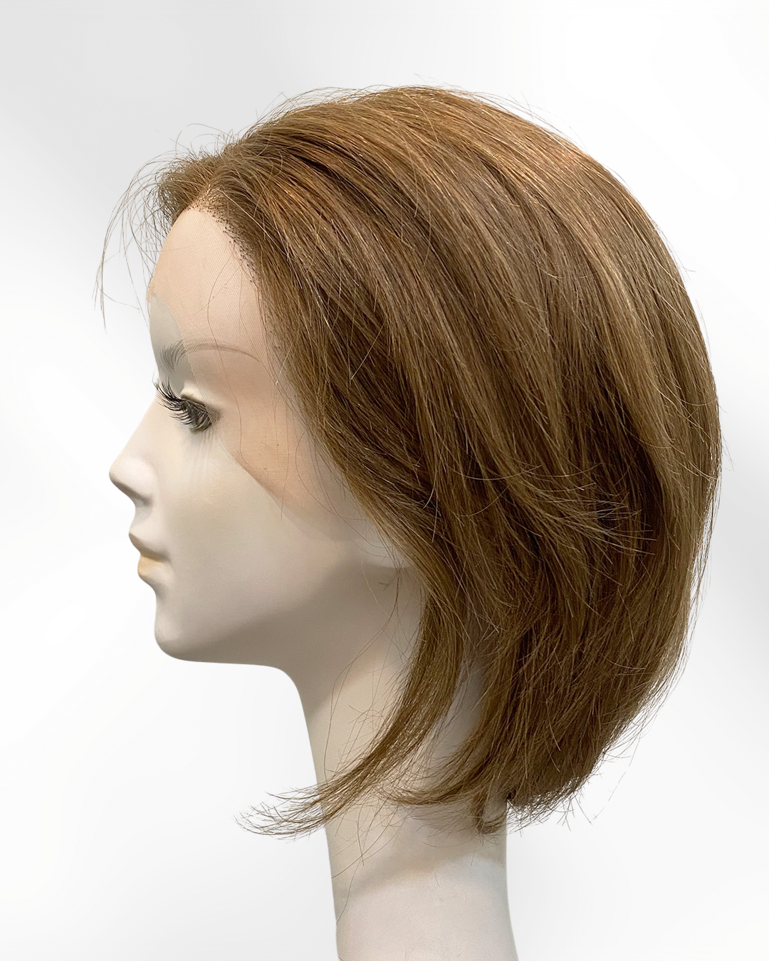 Silk FL 53 - Light Medium Blonde
