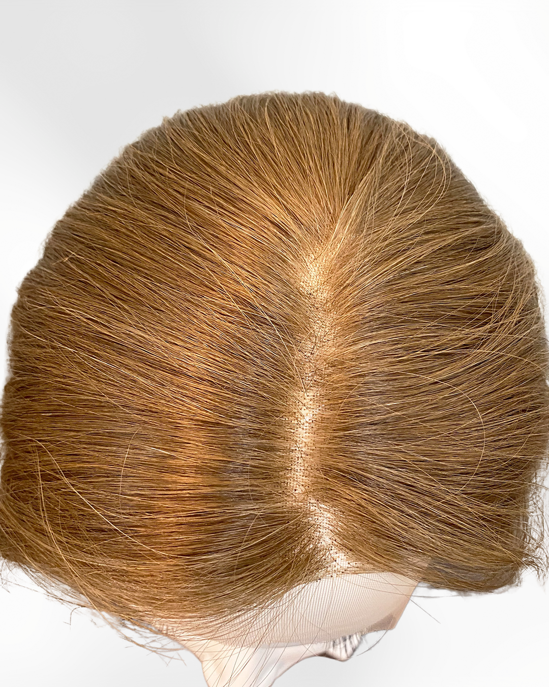 Silk FL 53 - Light Medium Blonde