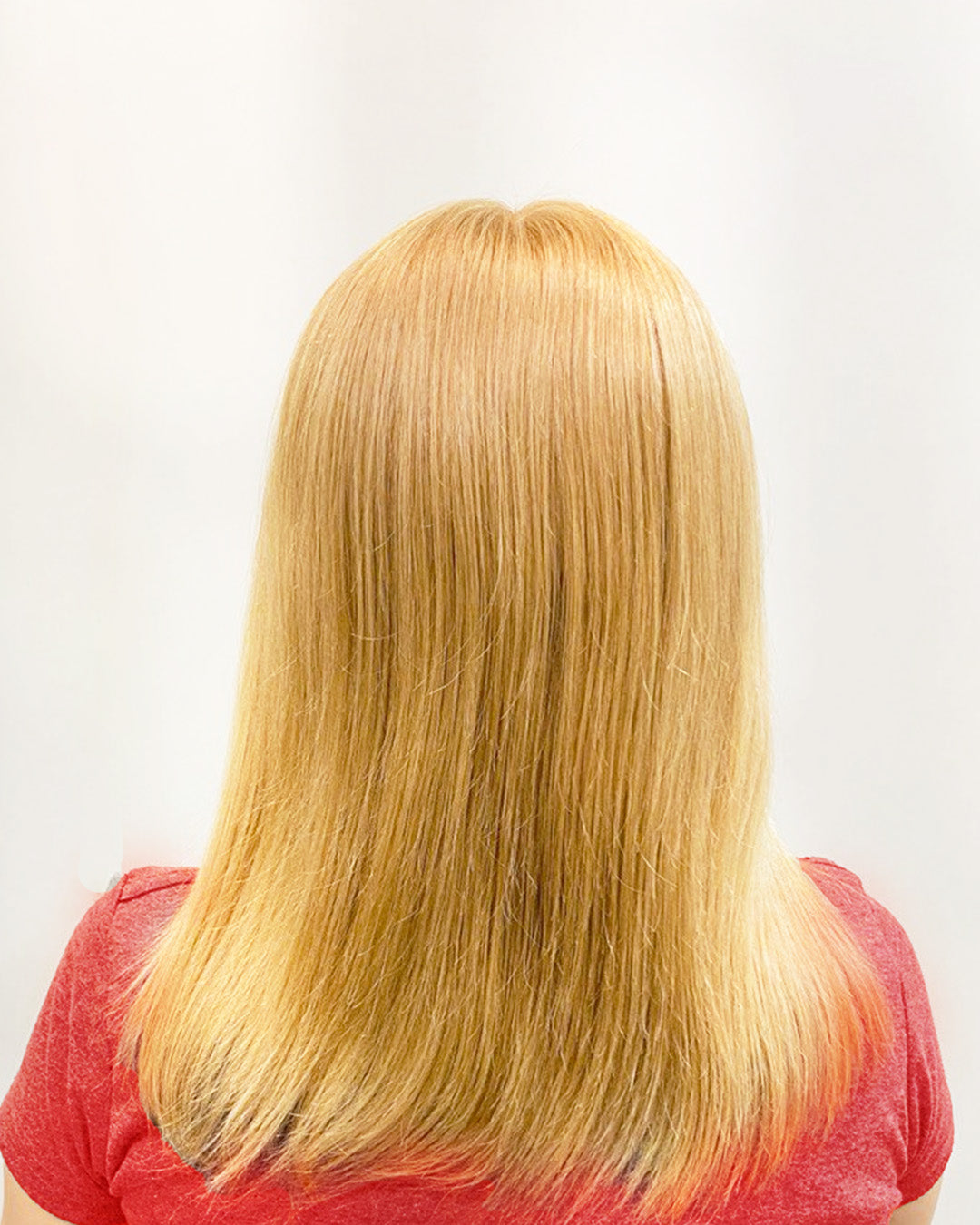 Fashion Wig 57 - Light Blonde