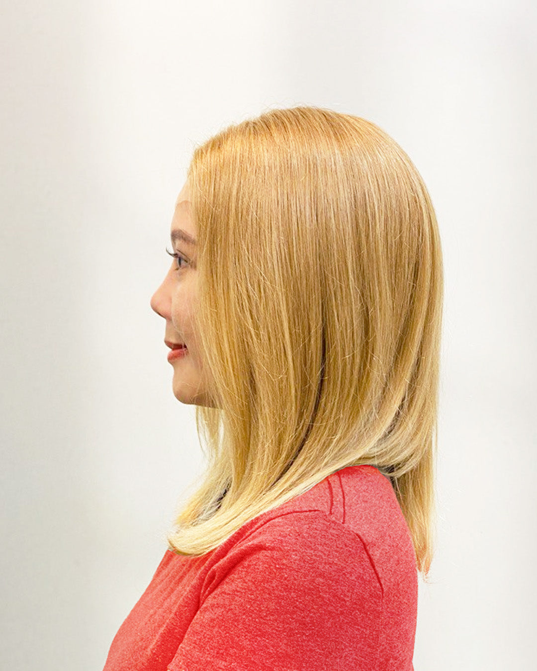 Fashion Wig 57 - Light Blonde