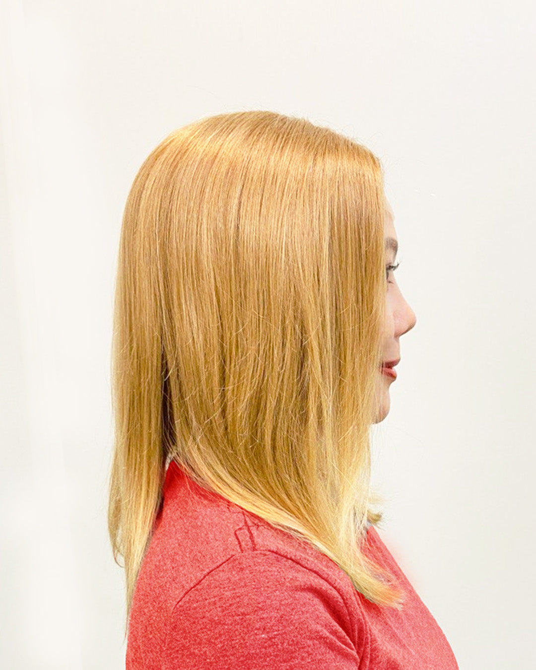 Fashion Wig 57 - Light Blonde