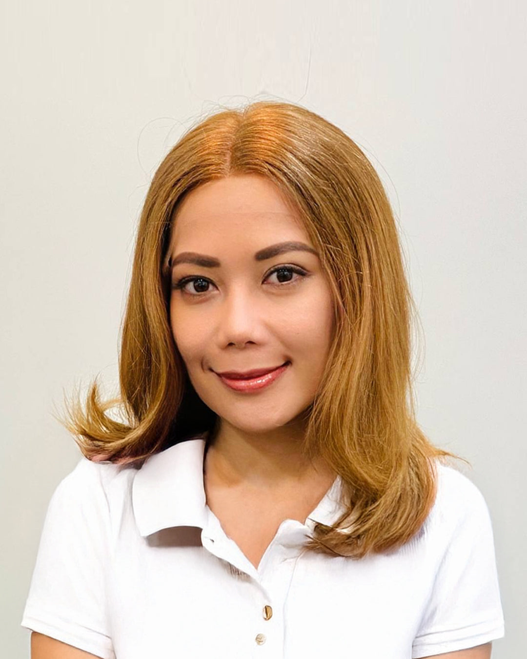 Silk FL 56 - Dark Blonde