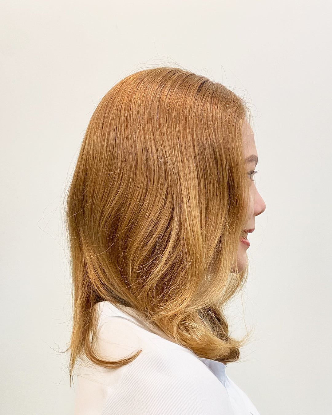 Silk FL 56 - Dark Blonde