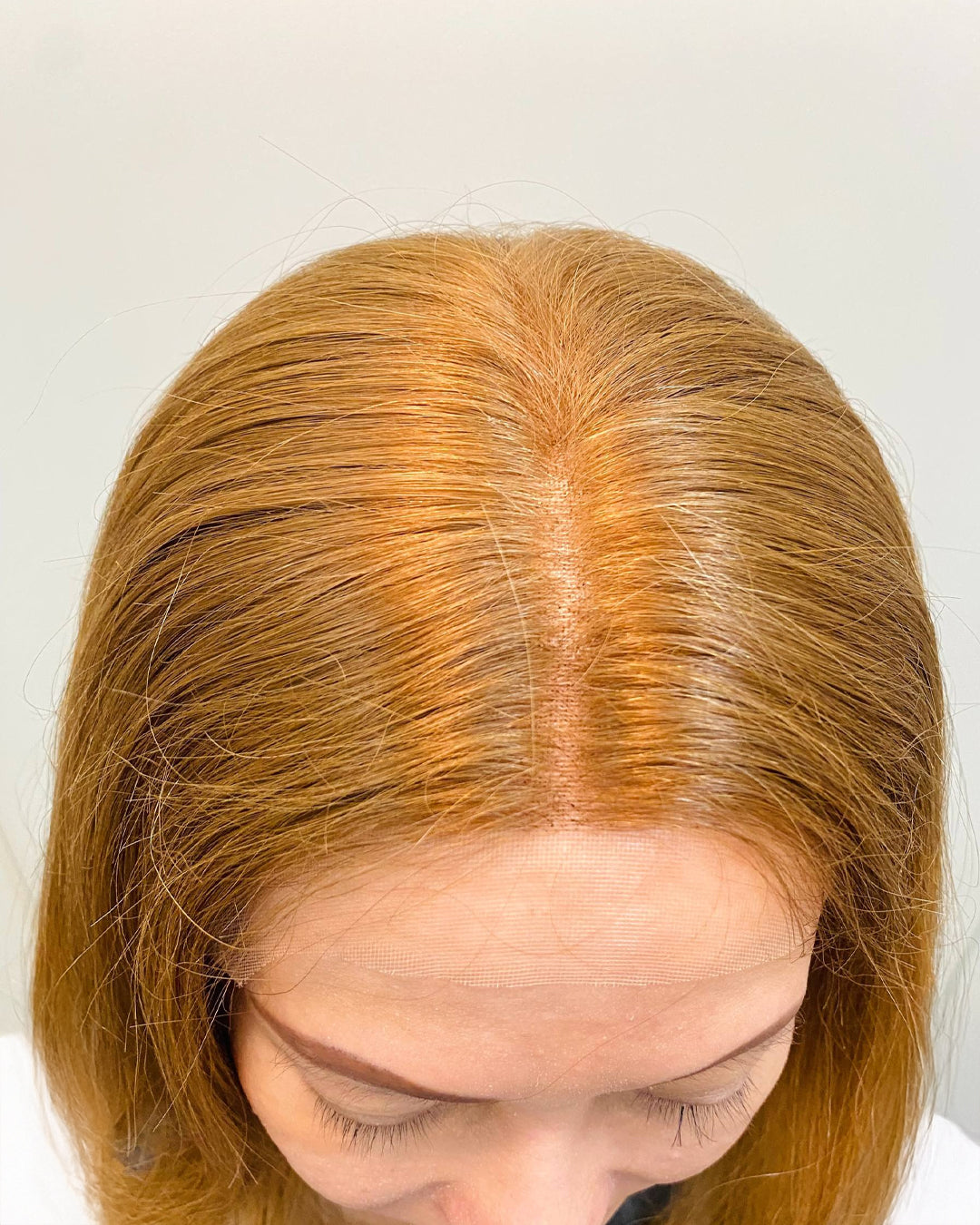 Silk FL 56 - Dark Blonde
