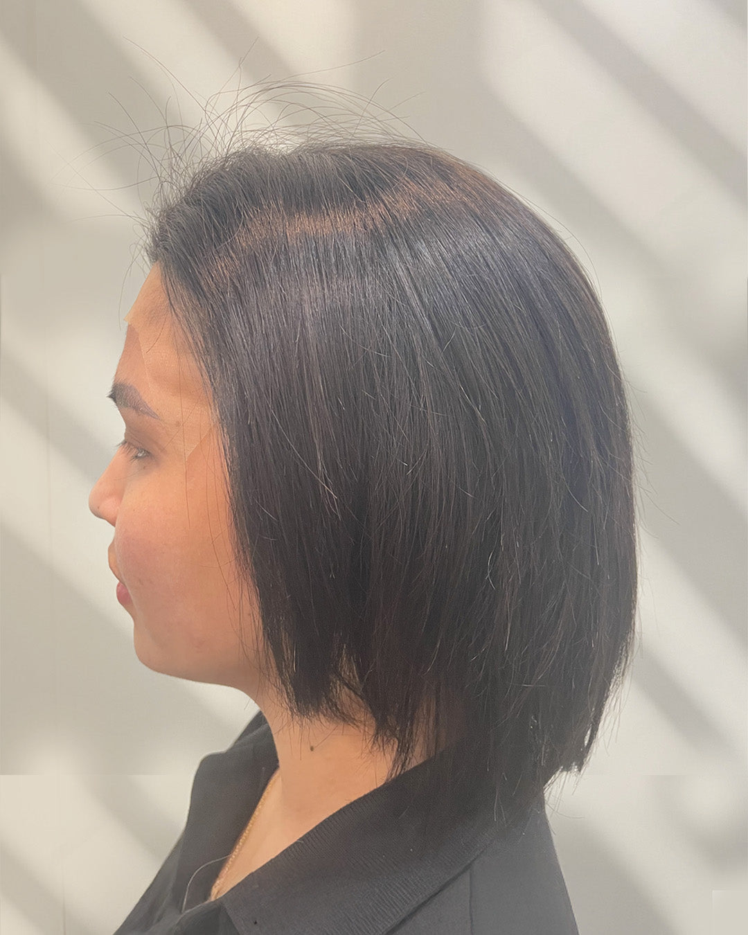 Silk FL 55 - Natural