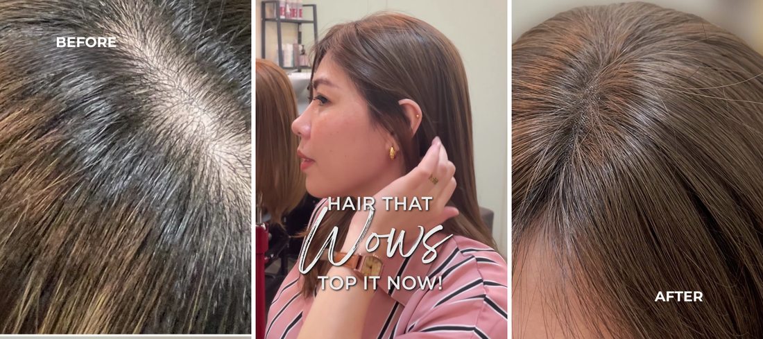 Wigs Philippines by Heads: Embrace Love and Volume This February with Natural Confidence