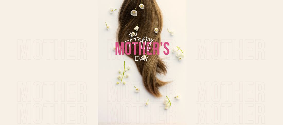 Thoughtful Mother’s Day Gift Idea: Premium Wigs That Restore Mom’s Confidence