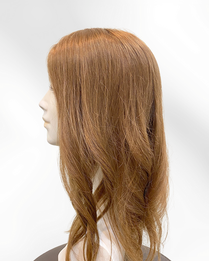 Optiderm Stretch - Dark Blonde