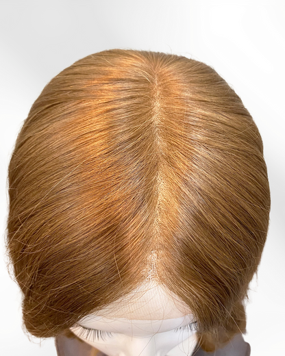 Optiderm Stretch - Dark Blonde