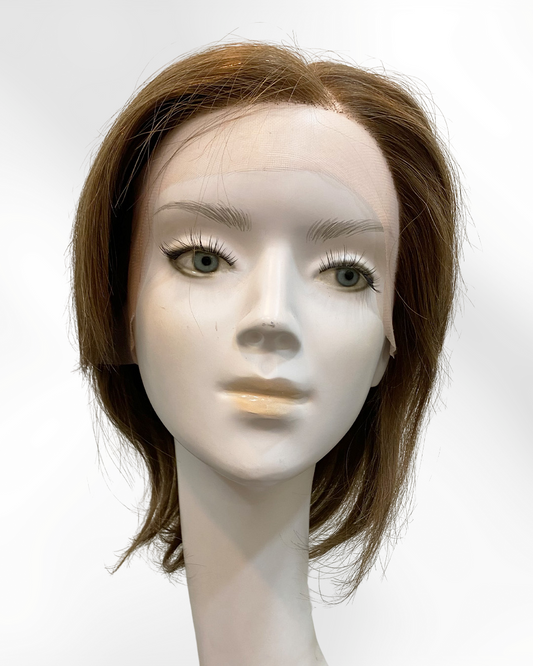 Silk FL 53 - Light Medium Blonde