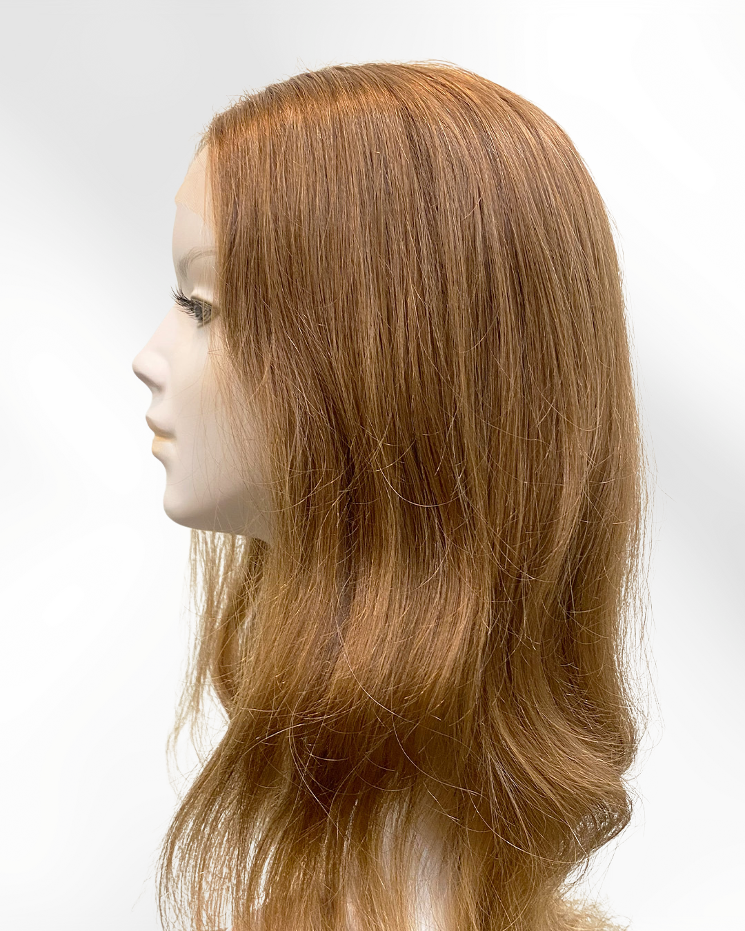 Opti Stretch 55 - Dark Blonde