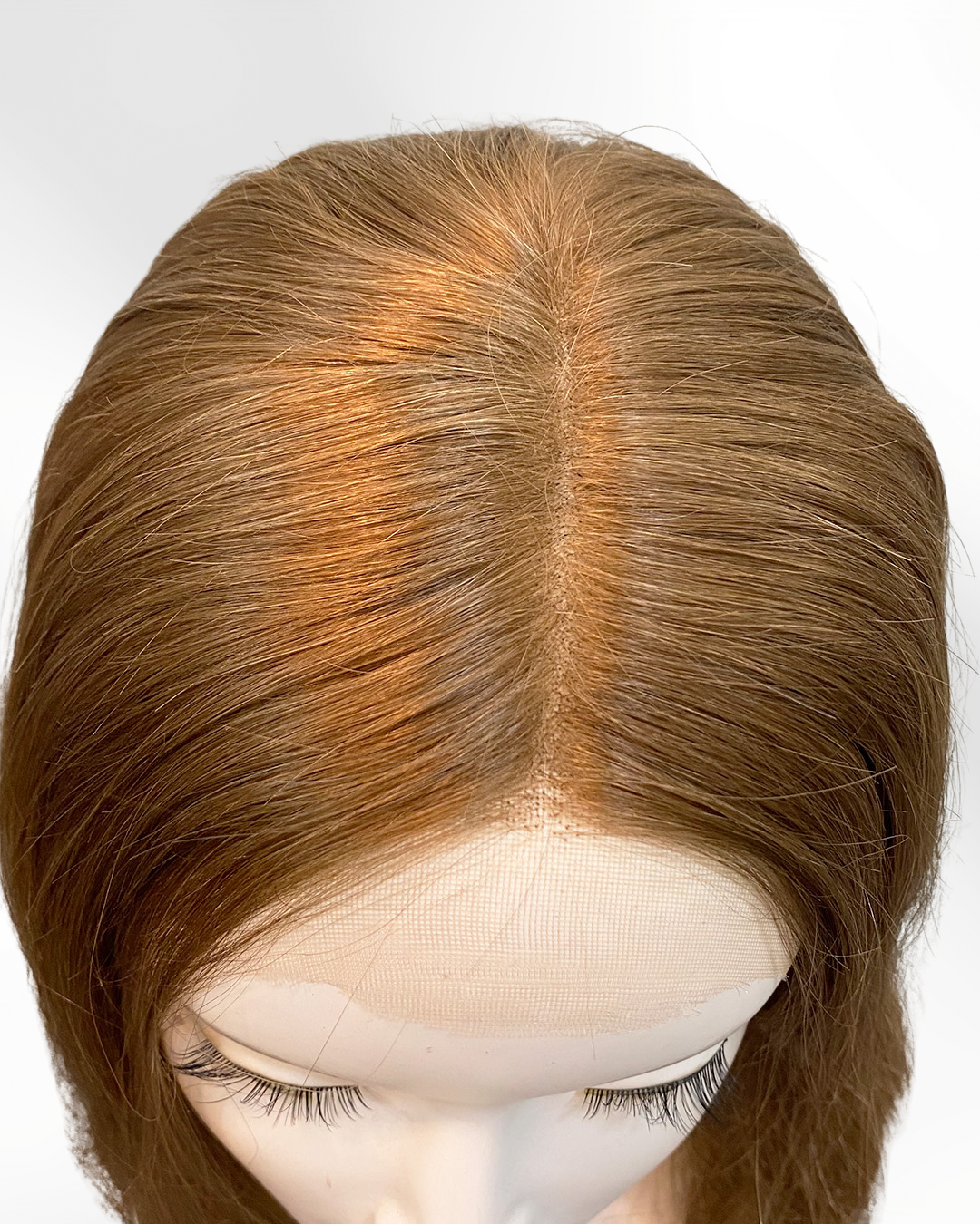 Opti Stretch 55 - Dark Blonde