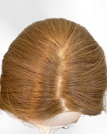 Silk FL 53 - Light Medium Blonde