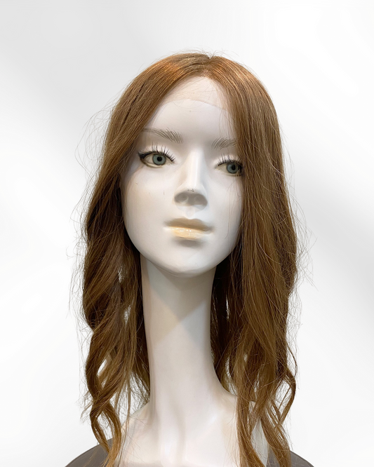 Optiderm Stretch - Dark Blonde