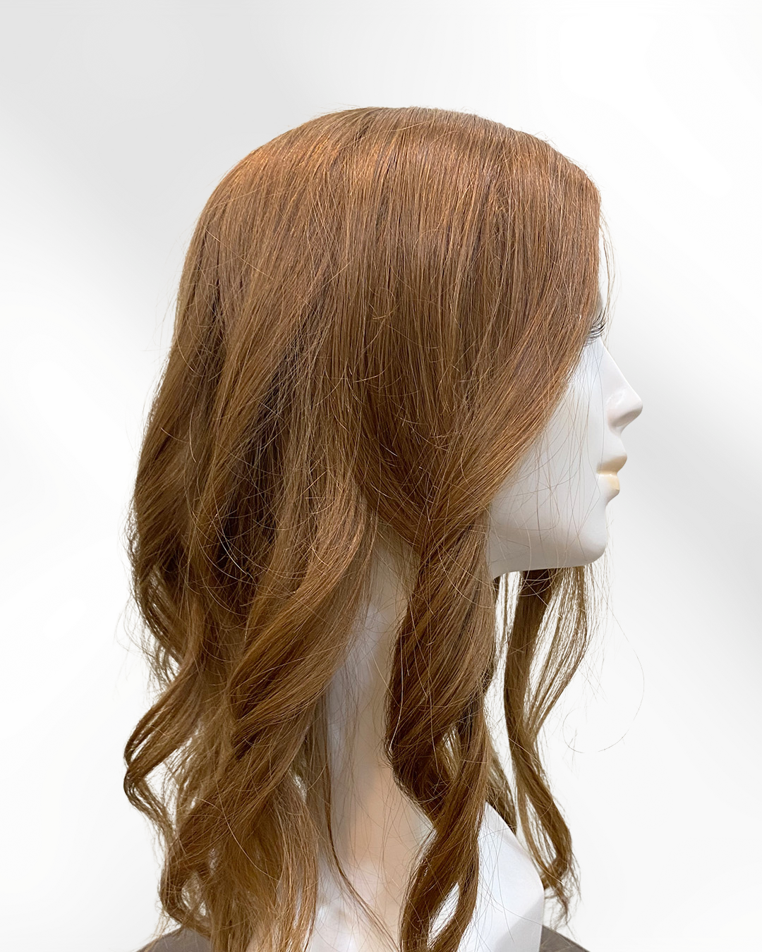 Optiderm Stretch - Dark Blonde