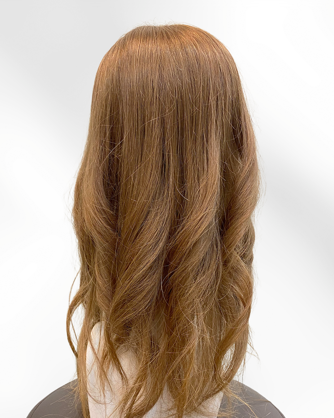 Optiderm Stretch - Dark Blonde