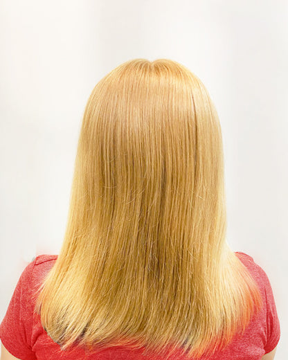Fashion Wig 57 - Light Blonde