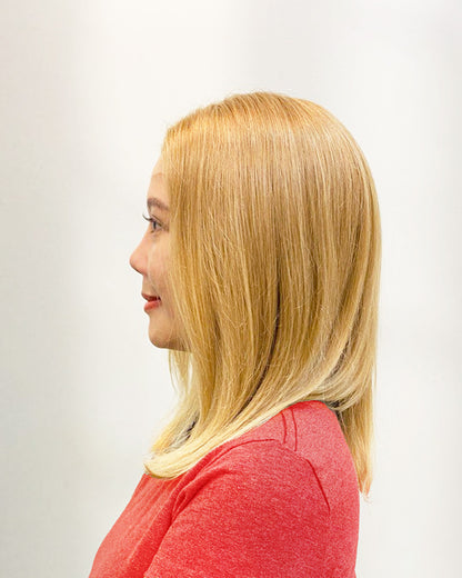 Fashion Wig 57 - Light Blonde
