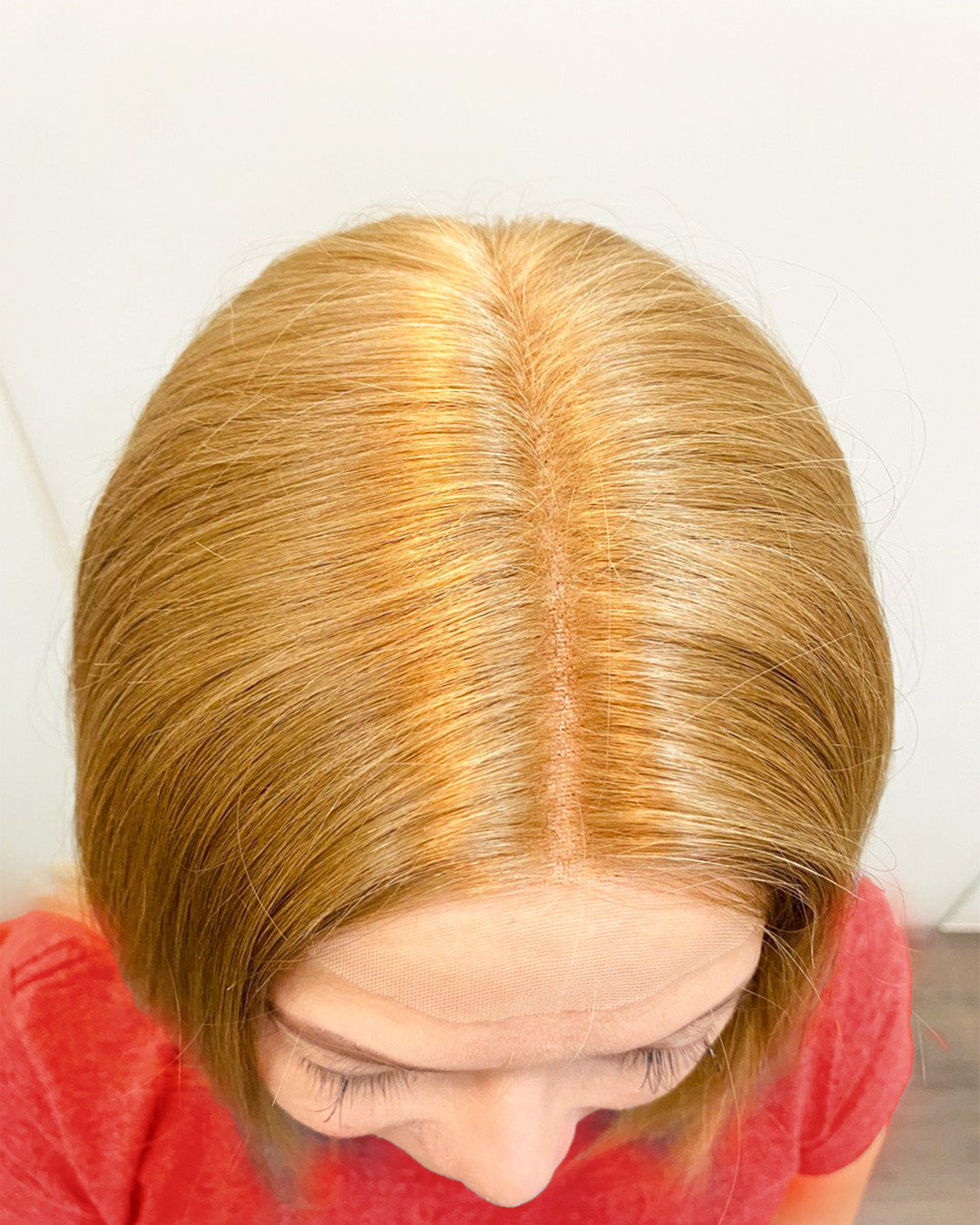 Fashion Wig 57 - Light Blonde