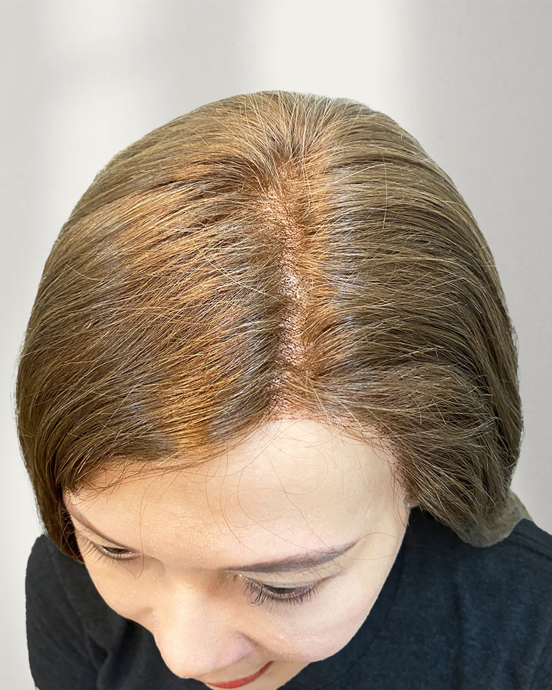 Lia 55 - Light Brown