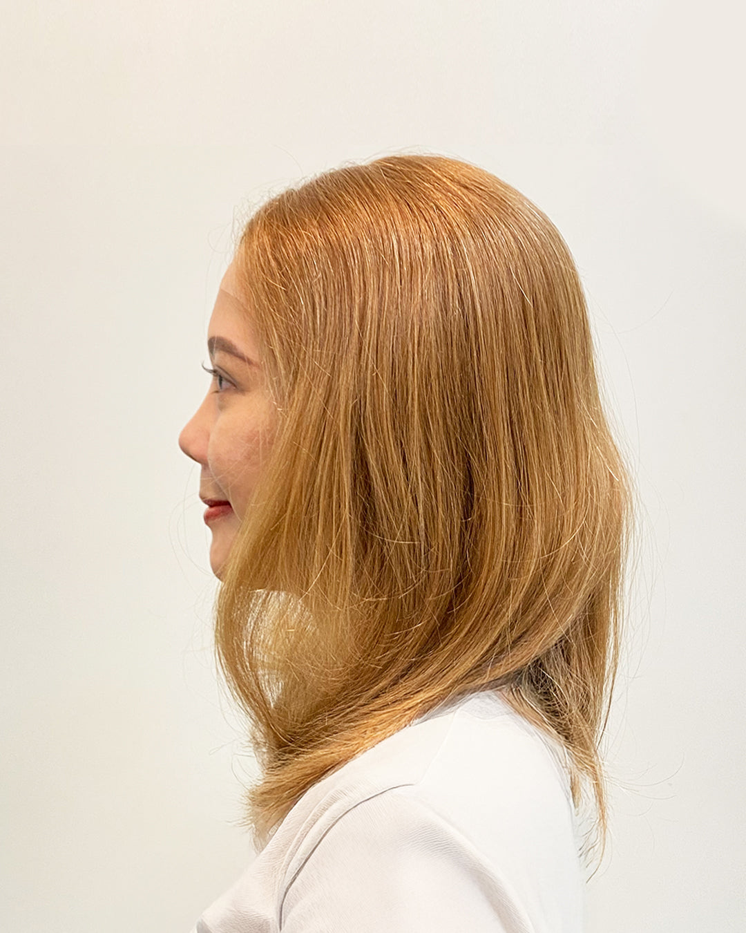 Silk FL 56 - Dark Blonde
