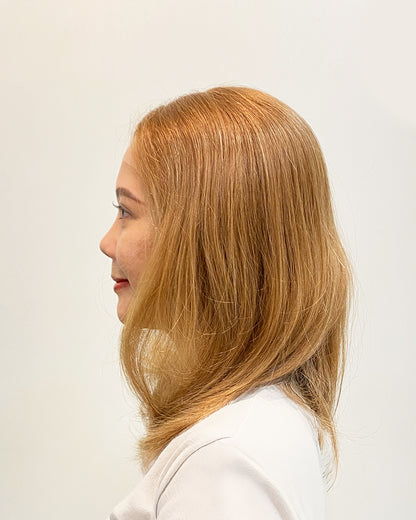 Silk FL 56 - Dark Blonde