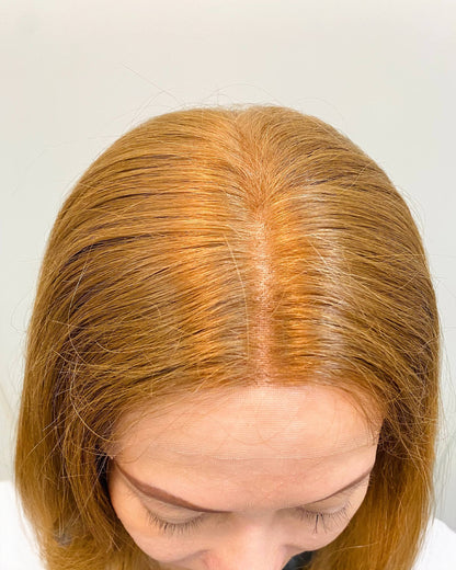 Silk FL 56 - Dark Blonde