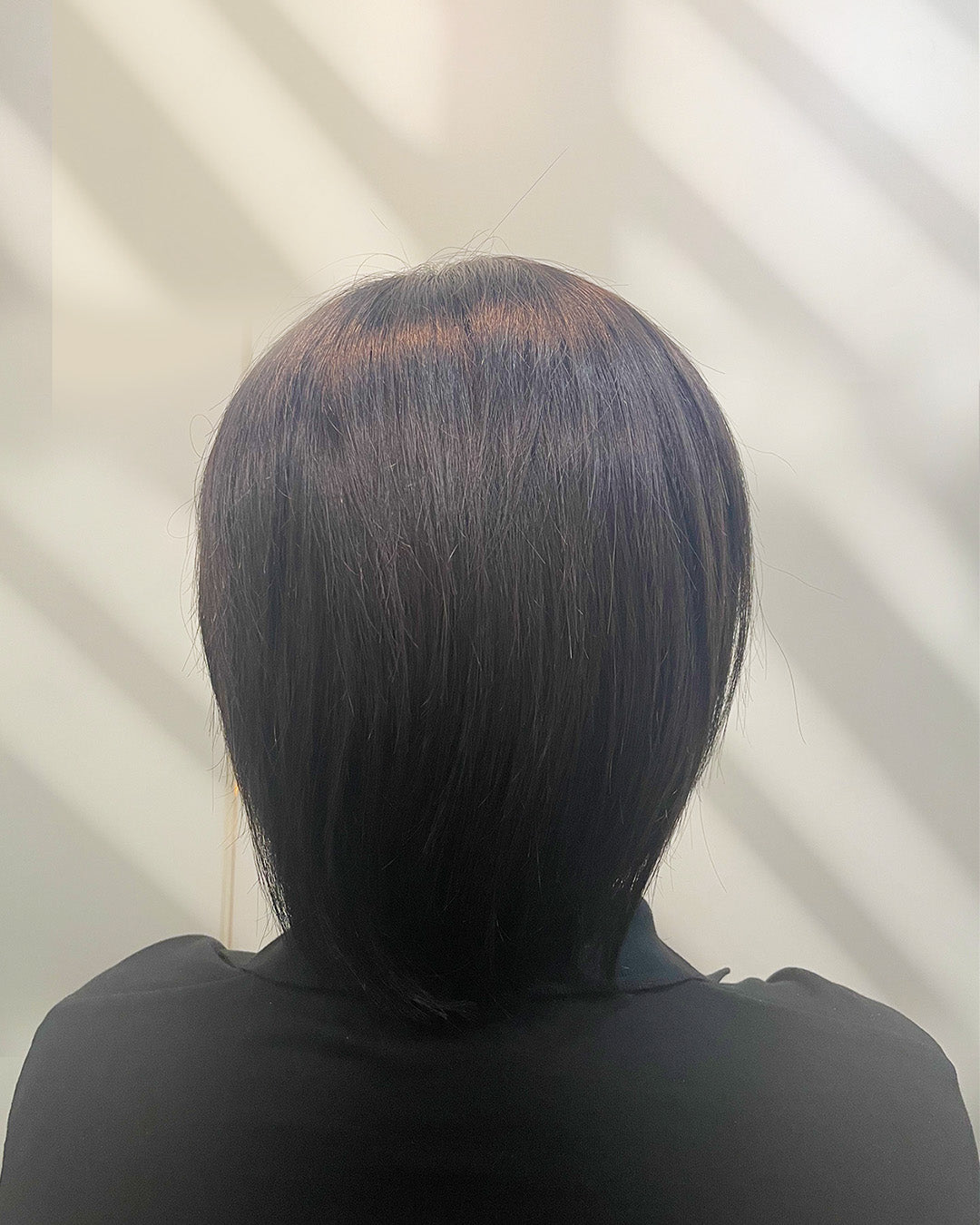 Silk FL 55 - Natural