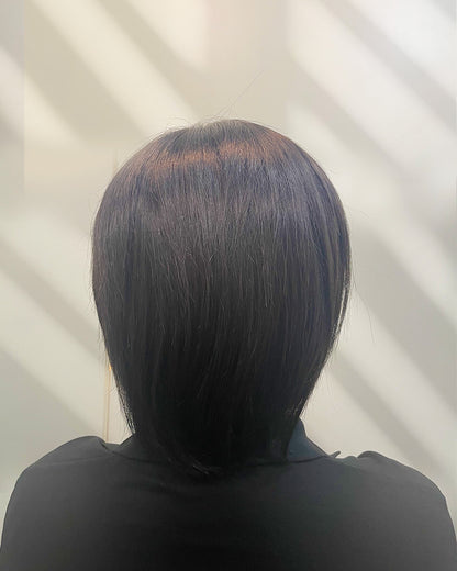 Silk FL 55 - Natural