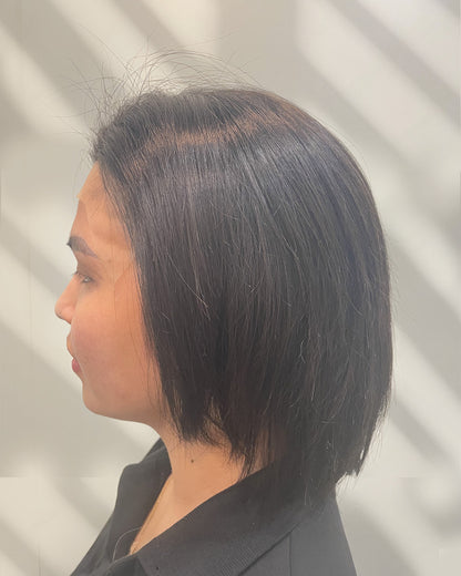 Silk FL 55 - Natural