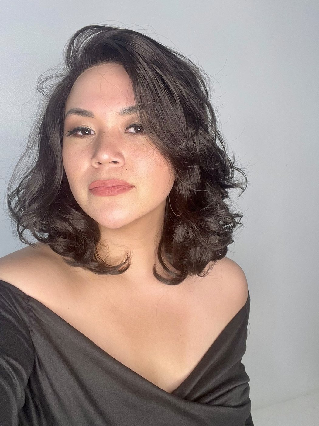 Everyday bobs & lobs — open lookbook